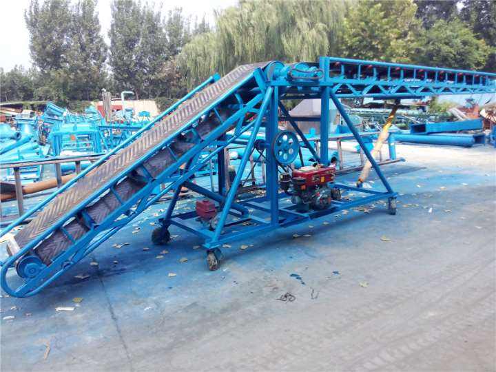 广东皮带机 广东皮带机